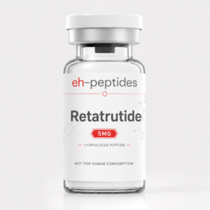 Retatrutide