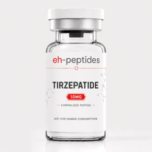 Trizepatide